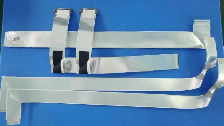Shield Flexible Flat Cable suppliers