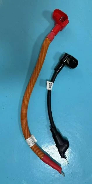 Wire Harness For Agricultural Vehicle suppliers